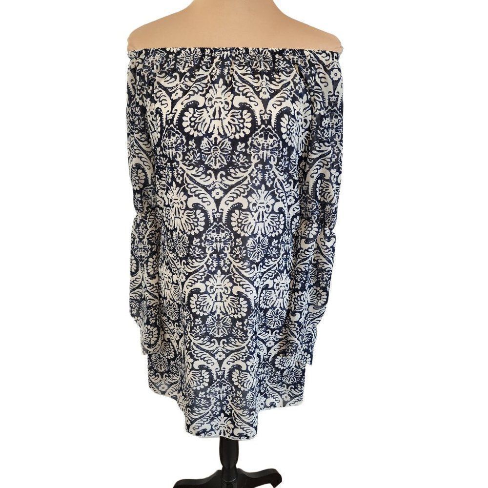 Truth by NYC off the Shoulder Dress in a Small